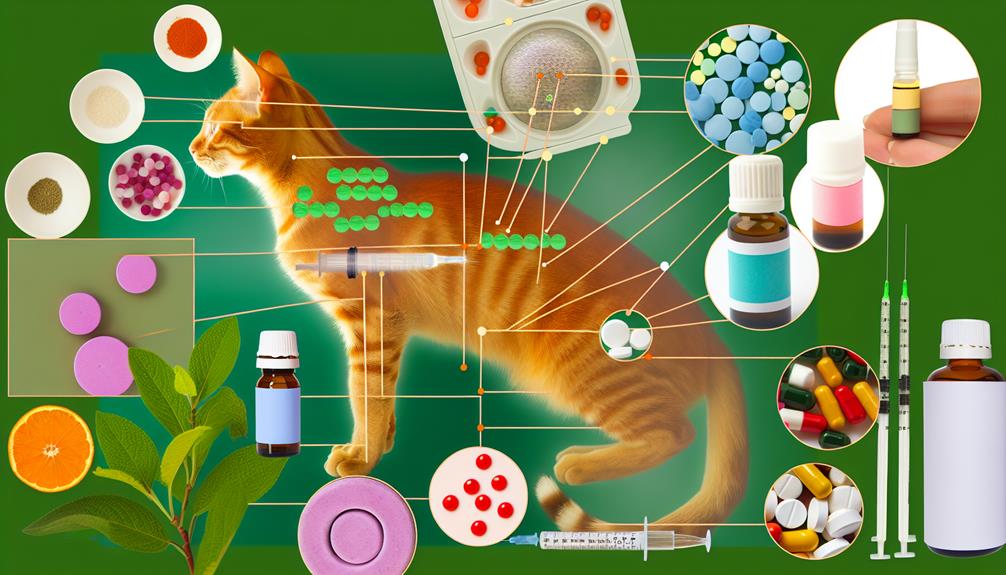 exploring nontraditional cat vaccination options a comprehensive guide