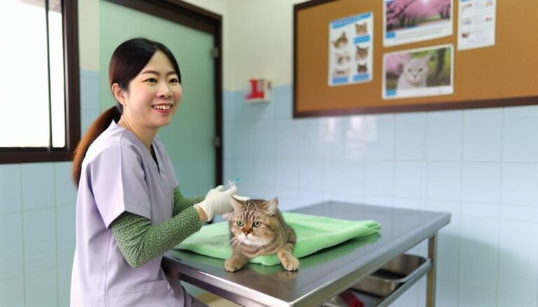 7 Essential Vaccination Tips for Kittens 2024 Kitty Health